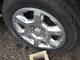 Used Wheel fits 2013 Ford f150 pickup 20x8-1/2 6 spoke chrome clad Grade A