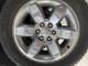 Used Wheel fits 2013 Gmc Sierra 1500 pickup 20x8-1/2 6 spoke chrome flat faced