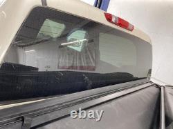 Used Wheel fits 2013 Gmc Sierra 1500 pickup 20x8-1/2 6 spoke chrome flat faced