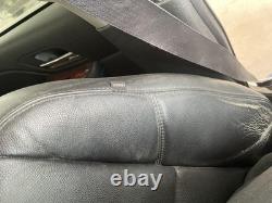 Used Wheel fits 2013 Gmc Sierra 1500 pickup 20x8-1/2 6 spoke chrome flat faced