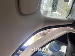 Used Wheel fits 2013 Gmc Sierra 1500 pickup 20x8-1/2 6 spoke chrome flat faced