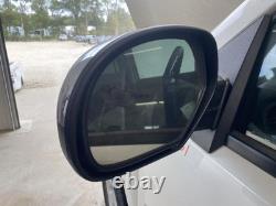 Used Wheel fits 2013 Gmc Sierra 1500 pickup 20x8-1/2 6 spoke chrome flat faced