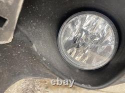 Used Wheel fits 2013 Gmc Sierra 1500 pickup 20x8-1/2 6 spoke chrome flat faced