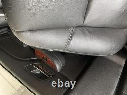 Used Wheel fits 2013 Gmc Sierra 1500 pickup 20x8-1/2 6 spoke chrome flat faced