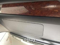 Used Wheel fits 2013 Gmc Sierra 1500 pickup 20x8-1/2 6 spoke chrome flat faced