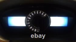 Used Wheel fits 2014 Ford Edge 18x8 aluminum TPMS 10 spoke chrome clad Grade A