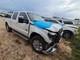 Used Wheel fits 2014 Ford F250SD PICKUP 18x8 SRW TPMS aluminum 7 spoke chrome c