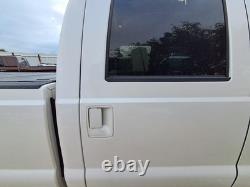 Used Wheel fits 2014 Ford F250SD PICKUP 18x8 SRW TPMS aluminum 7 spoke chrome c
