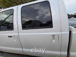 Used Wheel fits 2014 Ford F250SD PICKUP 18x8 SRW TPMS aluminum 7 spoke chrome c