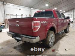 Used Wheel fits 2014 Ford f150 pickup 20x8-1/2 6 spoke chrome clad Grade A