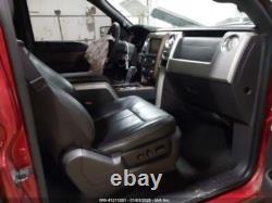 Used Wheel fits 2014 Ford f150 pickup 20x8-1/2 6 spoke chrome clad Grade A