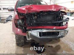 Used Wheel fits 2014 Ford f150 pickup 20x8-1/2 6 spoke chrome clad Grade A