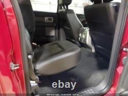 Used Wheel fits 2014 Ford f150 pickup 20x8-1/2 6 spoke chrome clad Grade A