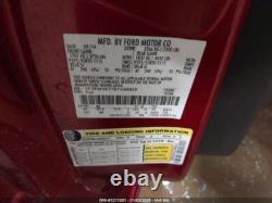 Used Wheel fits 2014 Ford f150 pickup 20x8-1/2 6 spoke chrome clad Grade A