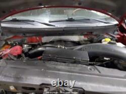 Used Wheel fits 2014 Ford f150 pickup 20x8-1/2 6 spoke chrome clad Grade A