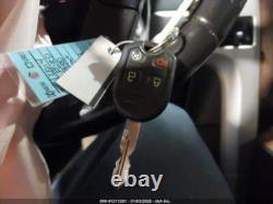 Used Wheel fits 2014 Ford f150 pickup 20x8-1/2 6 spoke chrome clad Grade A