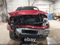 Used Wheel fits 2014 Ford f150 pickup 20x8-1/2 6 spoke chrome clad Grade A