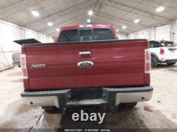 Used Wheel fits 2014 Ford f150 pickup 20x8-1/2 6 spoke chrome clad Grade A