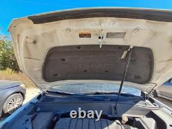 Used Wheel fits 2014 Gmc Acadia 19x7-1/2 6 spoke double chrome Grade C