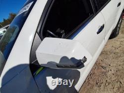 Used Wheel fits 2014 Gmc Acadia 19x7-1/2 6 spoke double chrome Grade C