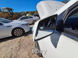 Used Wheel fits 2014 Gmc Acadia 19x7-1/2 6 spoke double chrome Grade C