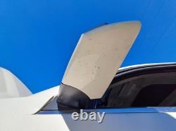 Used Wheel fits 2014 Gmc Acadia 19x7-1/2 6 spoke double chrome Grade C