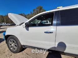 Used Wheel fits 2014 Gmc Acadia 19x7-1/2 6 spoke double chrome Grade C