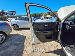 Used Wheel fits 2014 Gmc Acadia 19x7-1/2 6 spoke double chrome Grade C