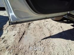 Used Wheel fits 2014 Gmc Acadia 19x7-1/2 6 spoke double chrome Grade C