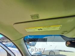 Used Wheel fits 2014 Gmc Acadia 19x7-1/2 6 spoke double chrome Grade C