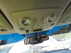 Used Wheel fits 2014 Gmc Acadia 19x7-1/2 6 spoke double chrome Grade C