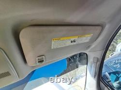 Used Wheel fits 2014 Gmc Acadia 19x7-1/2 6 spoke double chrome Grade C