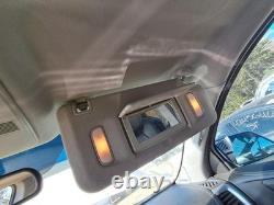 Used Wheel fits 2014 Gmc Acadia 19x7-1/2 6 spoke double chrome Grade C