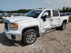 Used Wheel fits 2014 Gmc Sierra 1500 pickup 20x9 6 spoke double Y chrome opt NZ Used Wheel fits 2014 Gmc Sierra 1500 pickup 20x9 6 spoke double Y chrome opt NZ