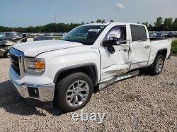 Used Wheel fits 2014 Gmc Sierra 1500 pickup 20x9 6 spoke double Y chrome opt NZ