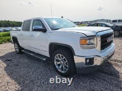 Used Wheel fits 2014 Gmc Sierra 1500 pickup 20x9 6 spoke double Y chrome opt NZ