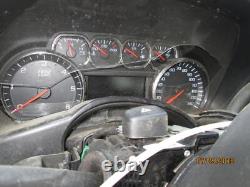 Used Wheel fits 2014 Gmc Sierra 1500 pickup 20x9 6 spoke double Y chrome opt NZ