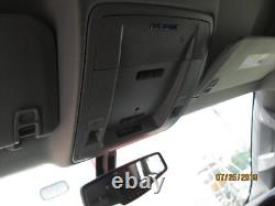 Used Wheel fits 2014 Gmc Sierra 1500 pickup 20x9 6 spoke double Y chrome opt NZ