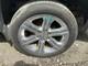 Used Wheel fits 2014 Gmc Sierra denali 1500 22x9 6 spoke single chrome opt SEZ