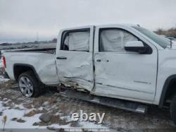 Used Wheel fits 2014 Gmc Sierra denali 1500 22x9 6 spoke single chrome opt SEZ Used Wheel fits 2014 Gmc Sierra denali 1500 22x9 6 spoke single chrome opt SEZ