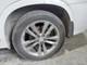 Used Wheel fits 2014 Kia Sorento 19x7-1/2 alloy chrome finish V shape large ope