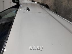 Used Wheel fits 2014 Kia Sorento 19x7-1/2 alloy chrome finish V shape large ope