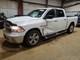 Used Wheel fits 2014 Ram Dodge 1500 pickup road wheel 20x8 chrome clad opt WRK
