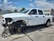 Used Wheel fits 2014 Ram Dodge 1500 pickup road wheel 20x8 chrome clad opt WRK