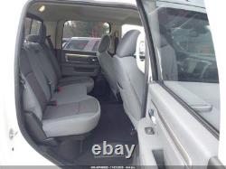 Used Wheel fits 2014 Ram Dodge 1500 pickup road wheel 20x8 chrome clad opt WRK