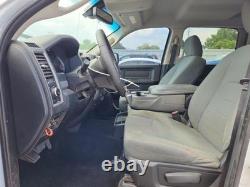 Used Wheel fits 2014 Ram Dodge 1500 pickup road wheel 20x8 chrome clad opt WRK