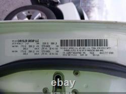 Used Wheel fits 2014 Ram Dodge 1500 pickup road wheel 20x8 chrome clad opt WRK