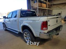 Used Wheel fits 2014 Ram Dodge 1500 pickup road wheel 20x9 6 spoke chrome clad