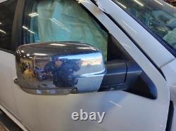 Used Wheel fits 2014 Ram Dodge 1500 pickup road wheel 20x9 6 spoke chrome clad