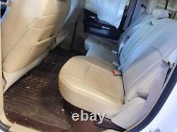 Used Wheel fits 2014 Ram Dodge 1500 pickup road wheel 20x9 6 spoke chrome clad